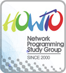 Network programing study group since 2000