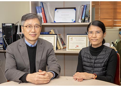 컴퓨터공학과 연구팀, ‘인터넷 사용자 감성분석 연구’ 저명 국제학술지 게재